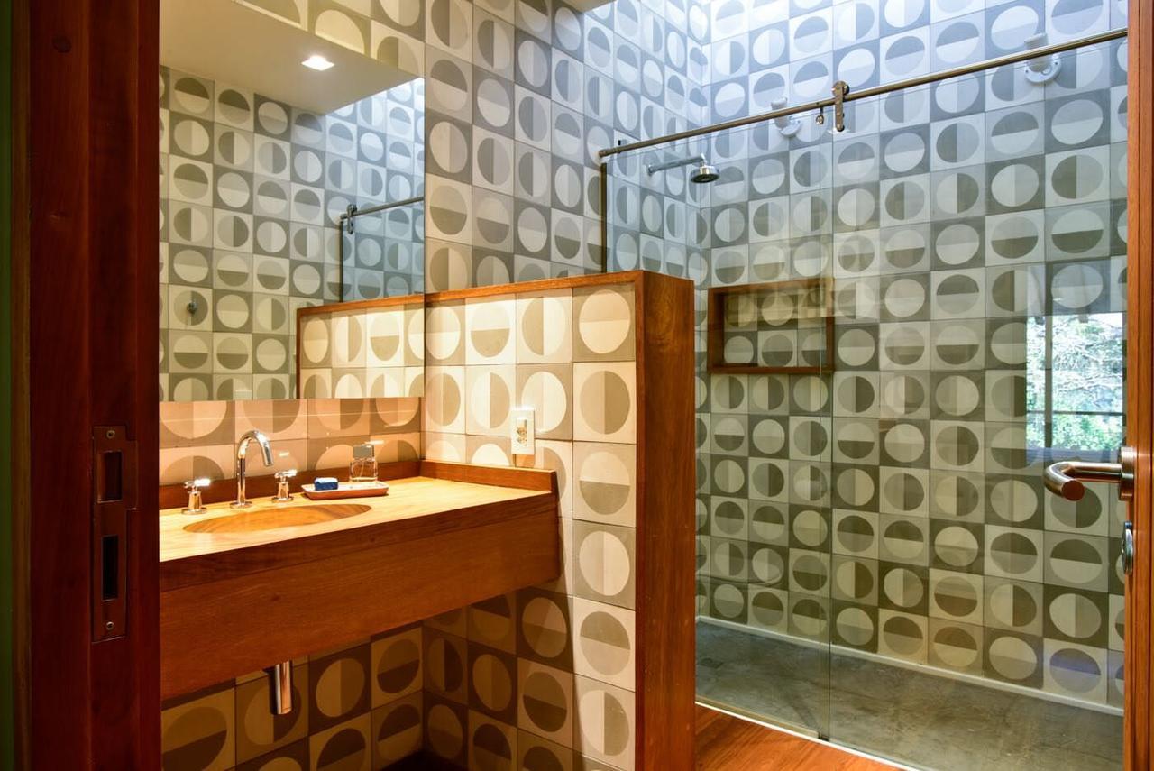Chez Georges Acomodação com café da manhã Rio de Janeiro Exterior foto