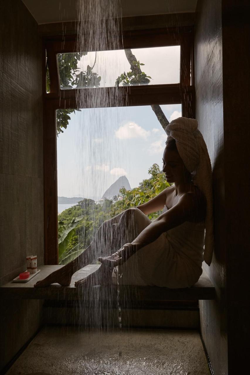 Chez Georges Acomodação com café da manhã Rio de Janeiro Exterior foto